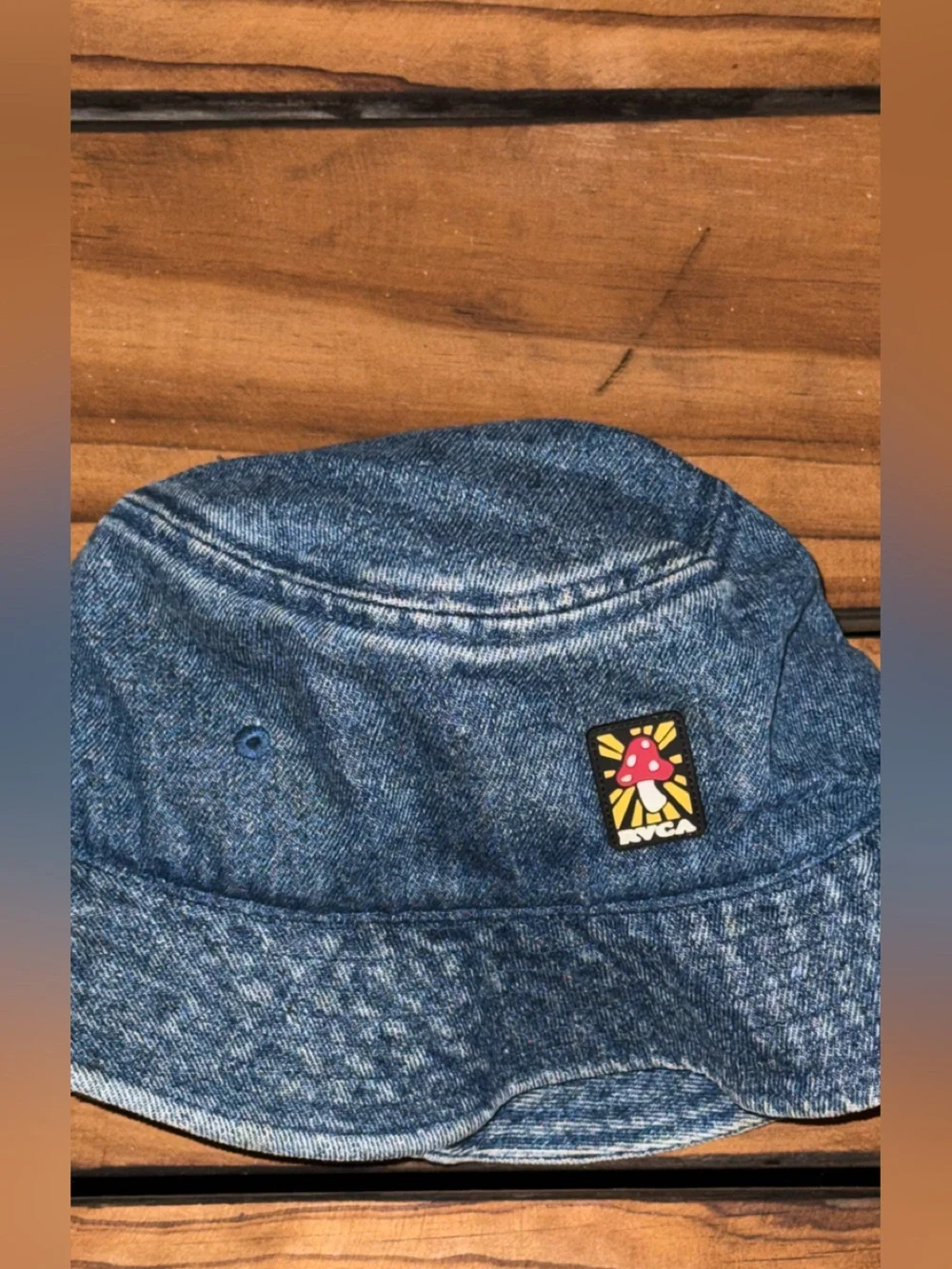 Bucket Hats
